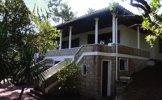 Villa à Lège-Cap-Ferret 46