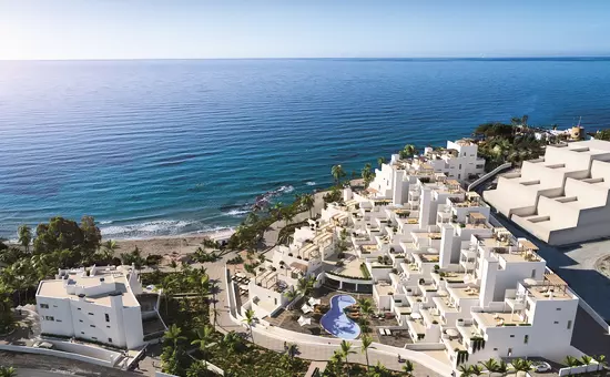 Résidence Dormio Resort Costa Blanca Beach & Spa****