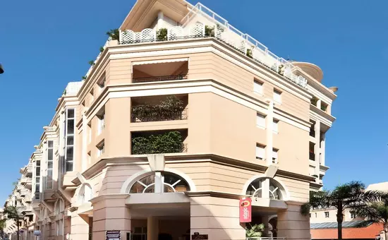 Aparthotel Adagio Monaco Palais Joséphine