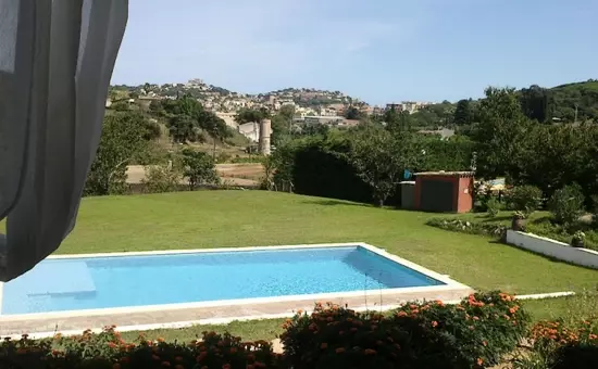 Villa La Vinya